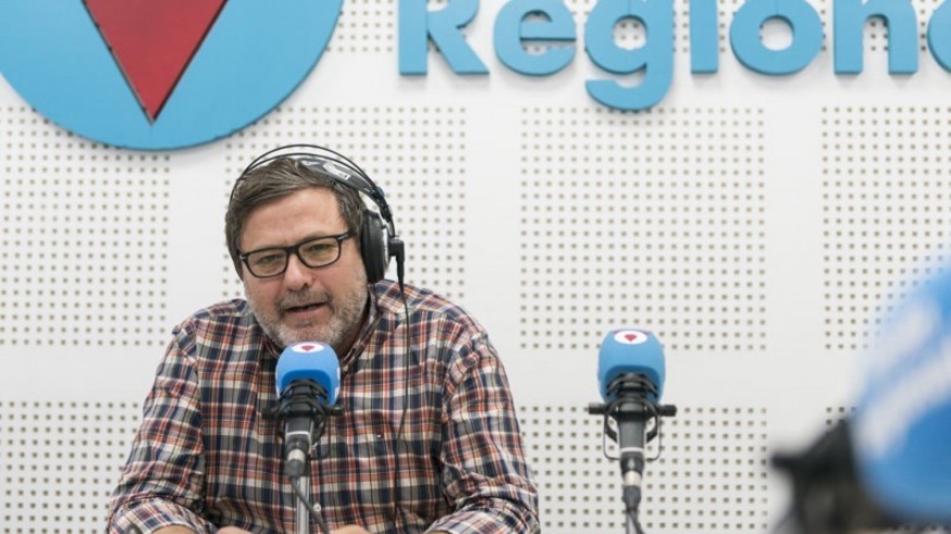 REGIÓN DEPORTIVA (MEDIODÍA) 15/11/2025