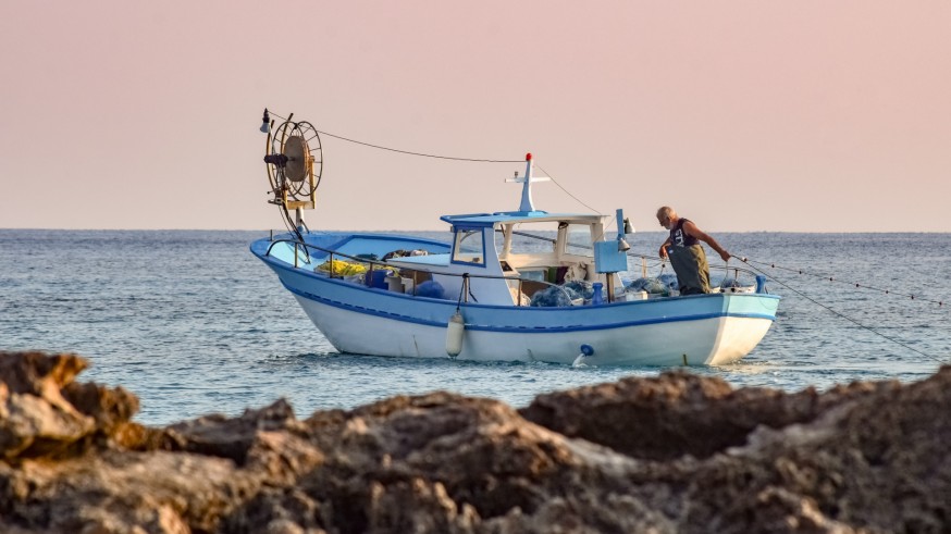 EL MIRADOR. "Los consumidores de la Región de Murcia tienen cierta reticencia a comprar pescado del Mar Menor"