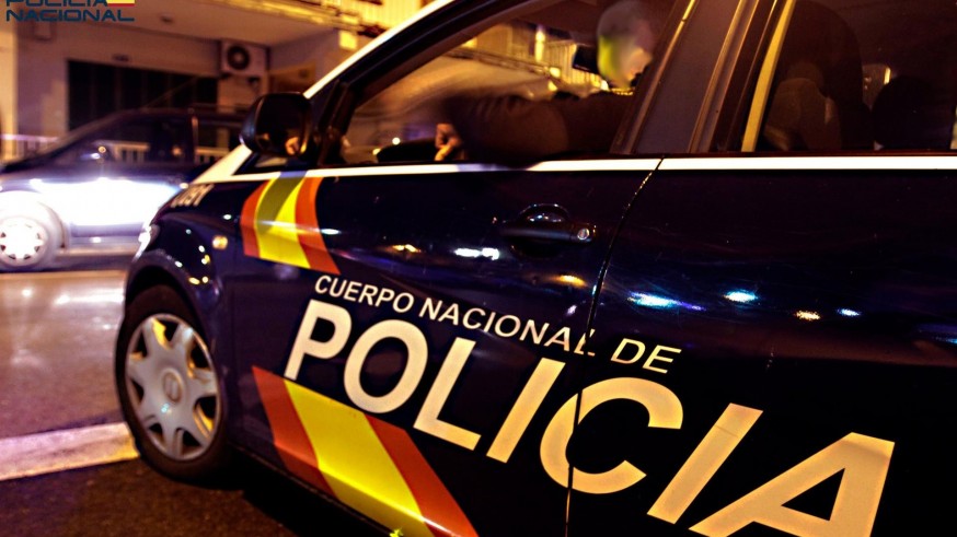 Detenido un joven por matar a su madre a cuchilladas en una vivienda de Tetuán en Madrid