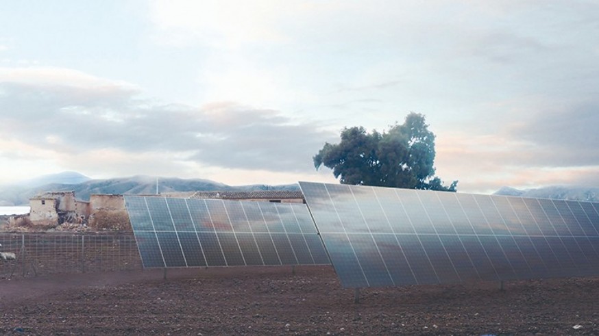 Los promotores de una planta solar en Puerto Lumbreras e inversores estudian medidas legales contra el Ayuntamiento