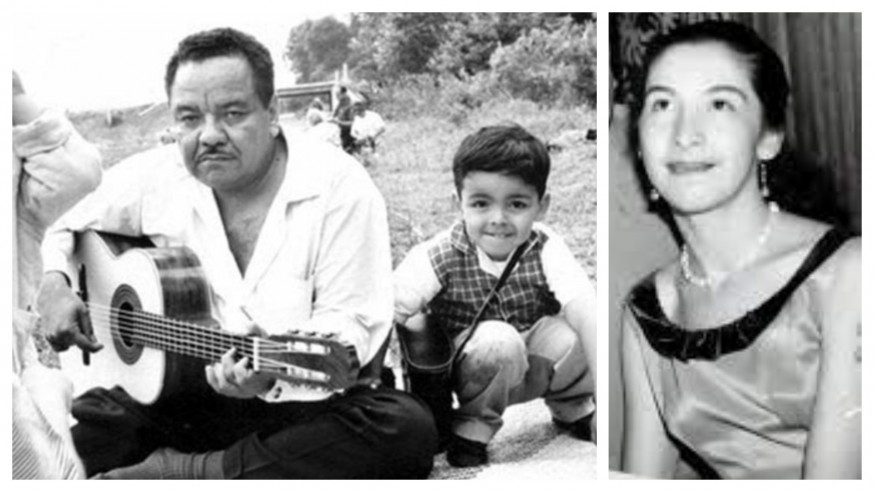 MÚSICAS EN LA MEMORIA. Sesión de “lentas”: Su majestad el bolero IV