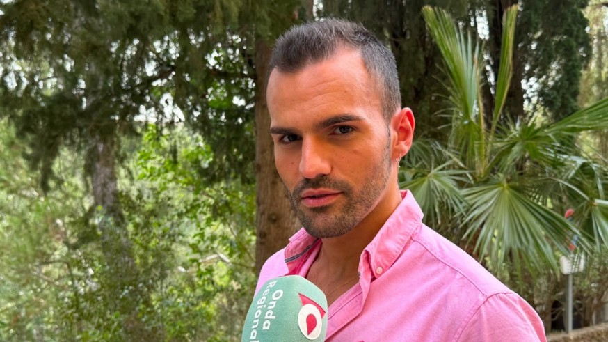 Calasparra Adry Gart, a la conquista de los escenarios 