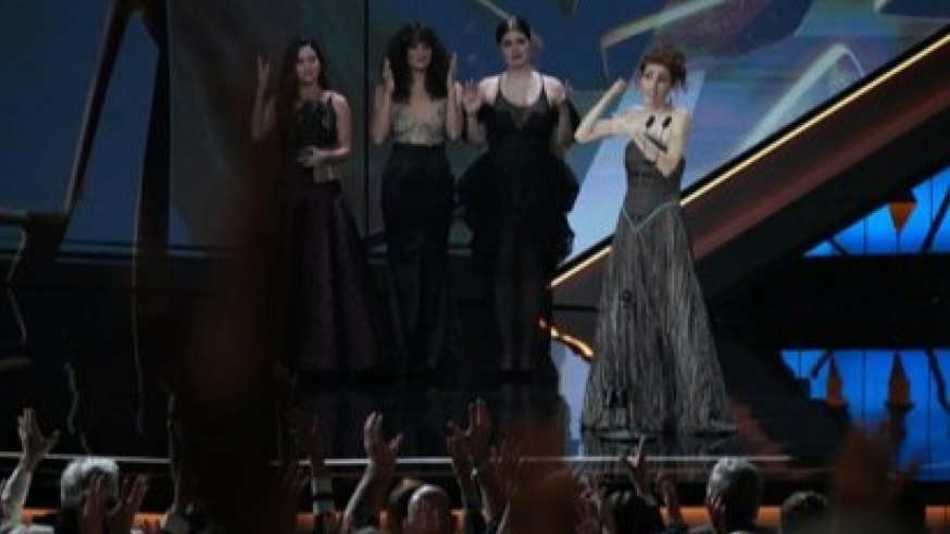 Triunfo histórico del cine murciano: 'Sorda' conquista tres premios Goya en una noche de reivindicación y empatía
