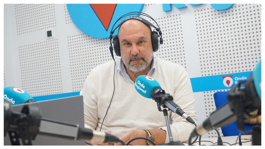 Canciones sofisticadas y sensitivas de Victorio Melgarejo