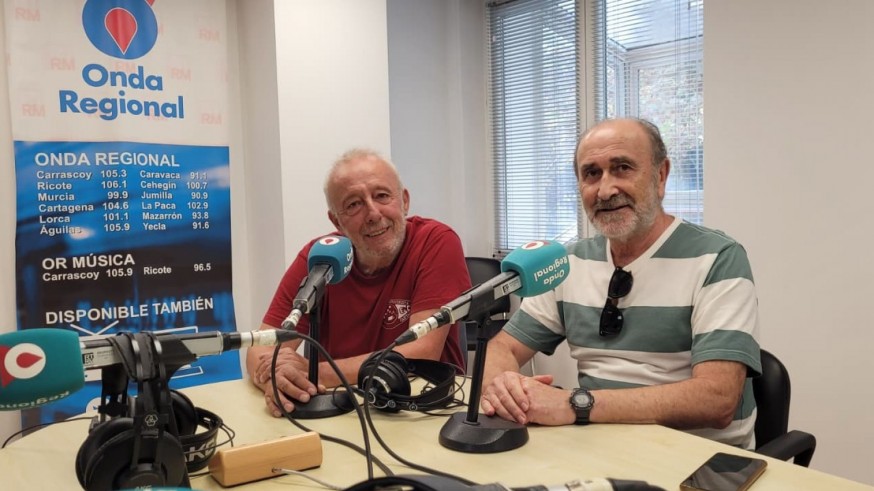 Nos vamos de ruta. La marcha nórdica, un deporte para todos