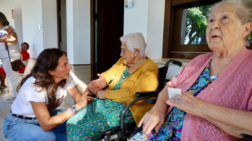En 10 años no habrá residencias de mayores suficientes 