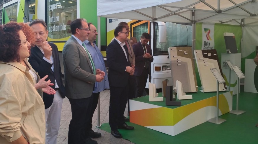 El sector de la construcción busca expertos en aislamiento 