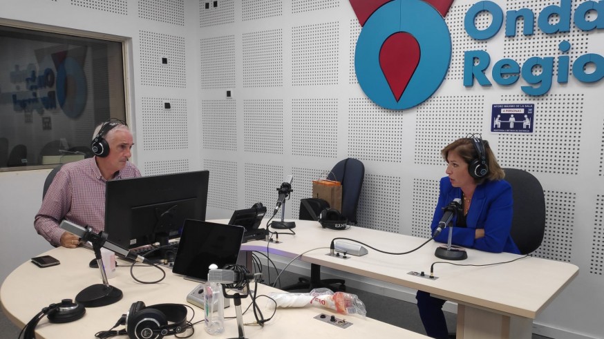 Tertulia de este jueves en nuestro matinal