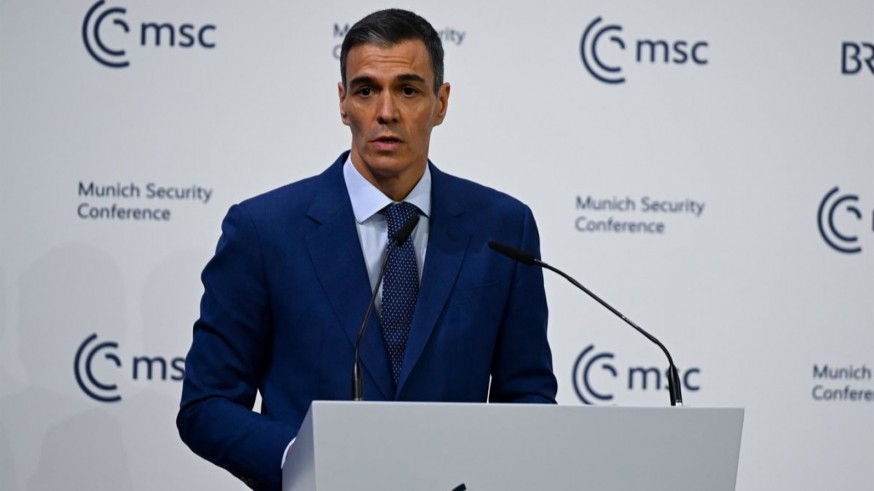 El Gobierno solicita al Ministerio Fiscal investigar a X, Meta y TikTok por pornografía infantil generada por IA