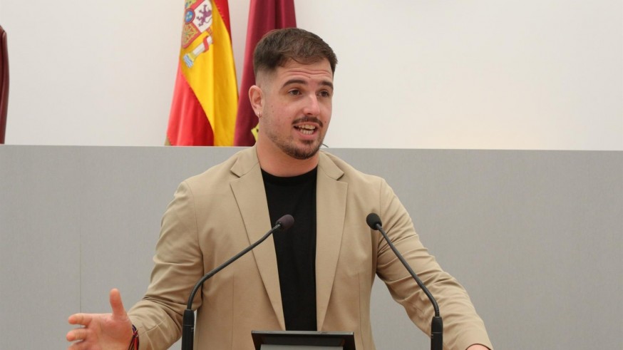 La Asamblea Regional, al día. La Comisión de Infancia y Adolescencia retoma sus trabajos