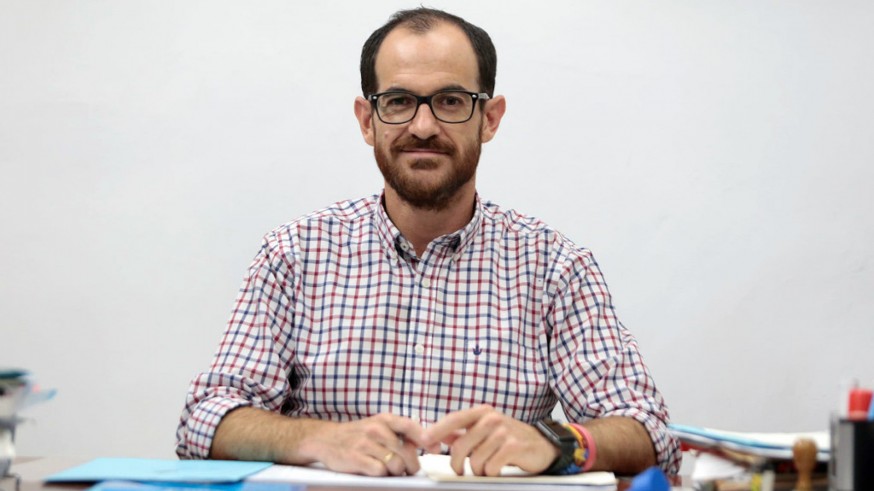 Andrés Porlán