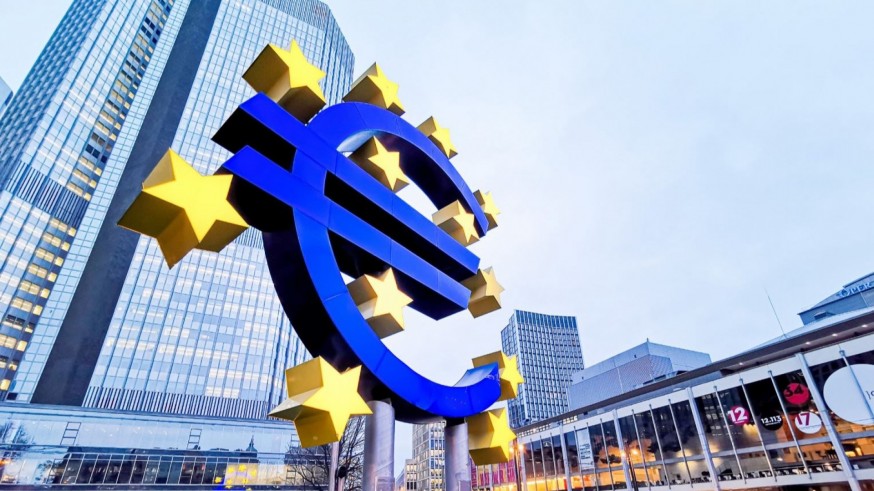 El BCE sube los tipos de interés un 0'75%, hasta situarlos en su mayor nivel en más de una década