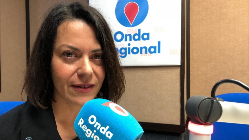 Laura Clemente trae a Murcia la vanguardia internacional con la apertura de su nueva Galería Lavio