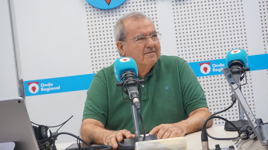 Un compositor desconocido, una violinista con raíces cartageneras