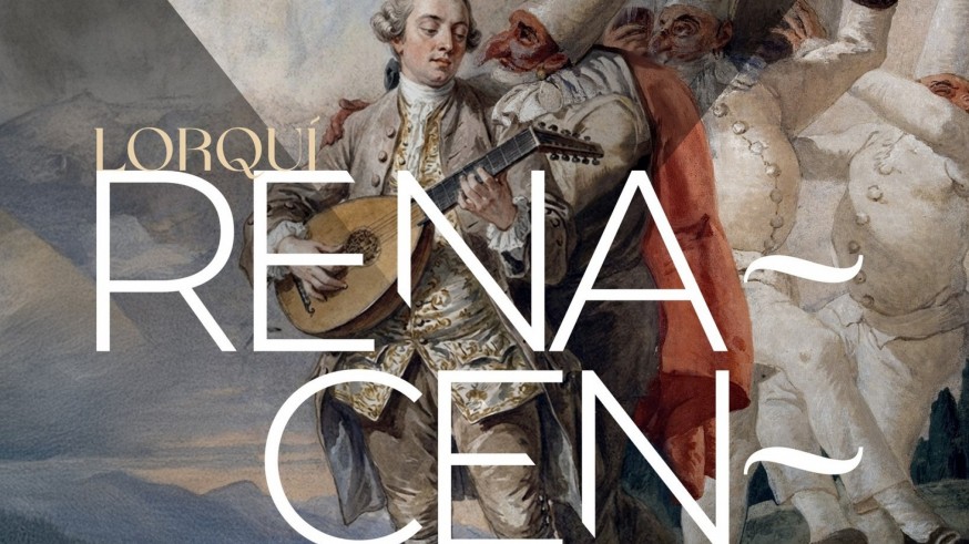 Lorquí regresa al Siglo de Oro con una nueva edición del Festival de Música Antigua