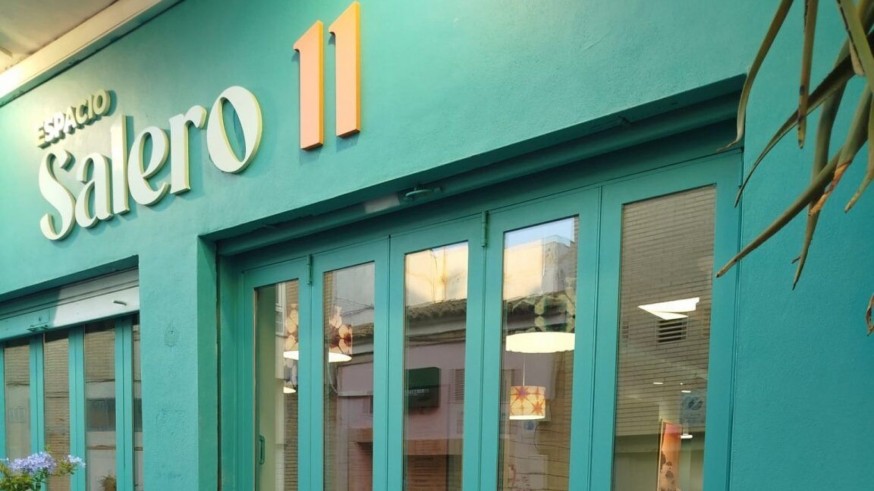 Talento Emprendedor, con el Instituto de Fomento. Espacio Salero 11: Innovación y cultura para dinamizar Cabo de PalosEspacio Salero 11: Innovación y cultura para dinamizar Cabo de Palos