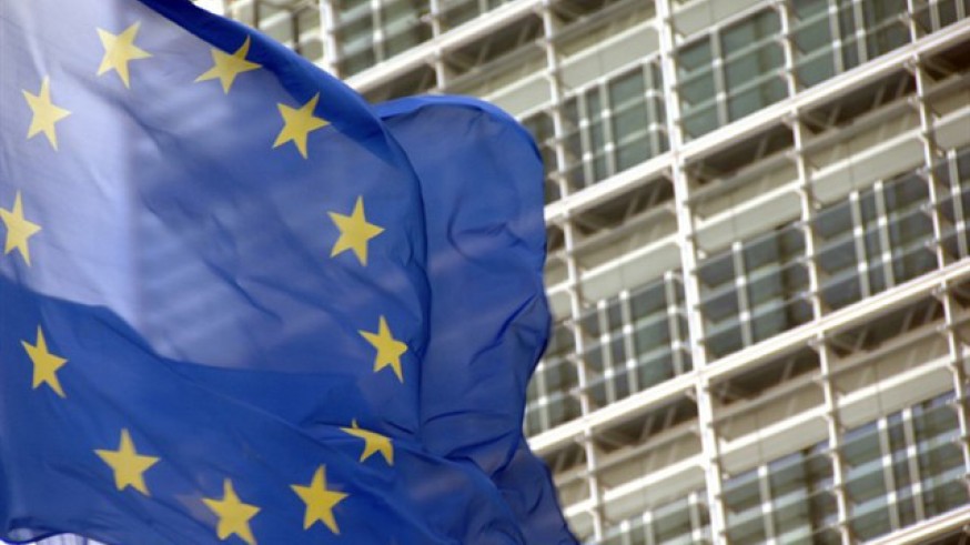 COMISIÓN EUROPEA