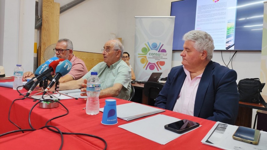 La Comisión en Defensa del Corredor Ferroviario Cartagena-Albacete exige la reapertura de la línea entre Chinchilla y la ciudad portuaria
