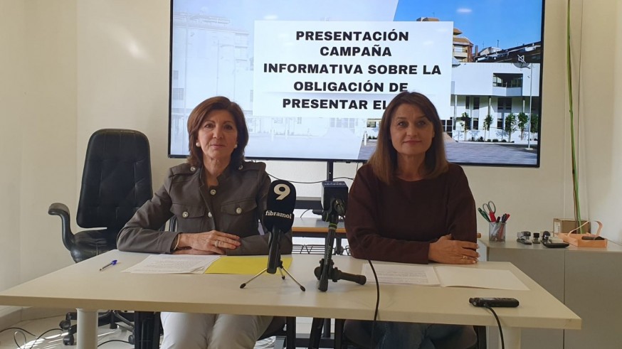 336 edificios de Molina de Segura no han presentado el IEE