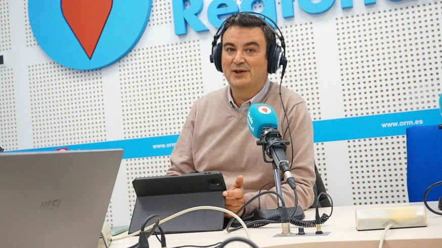 Carretera y manta. Hablamos de la experiencia Erasmus+ del IES Beniaján y un centro de Niepolomice (Polonia) con José Antonio García Ayala