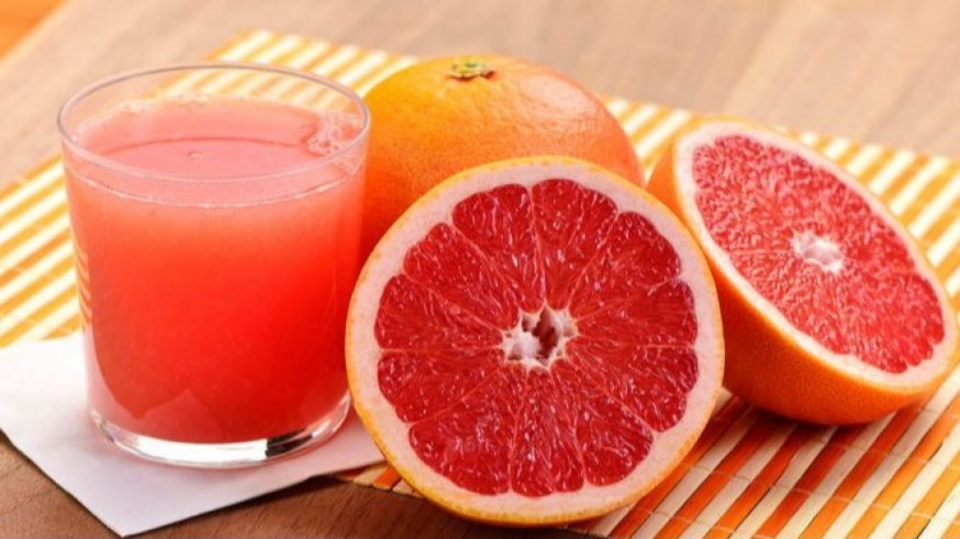 Cifras históricas en la campaña del pomelo en la Región
