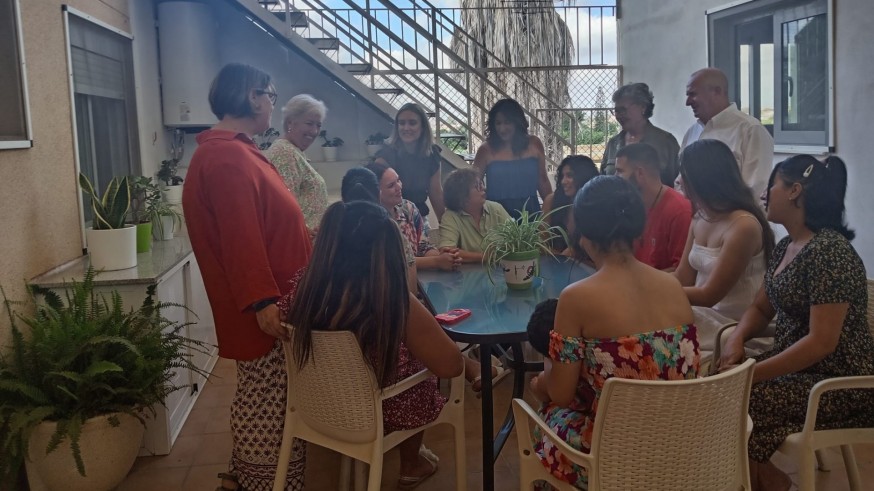 Solo durante este verano la red CAVI de la Región atendió a 3.003 mujeres víctimas violencia de género