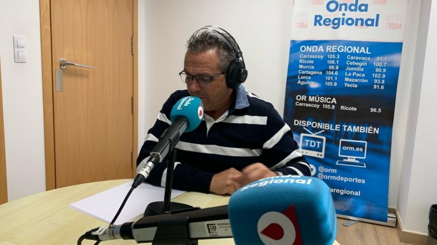 REGIÓN DEPORTIVA (MEDIODÍA) 30/05/2025