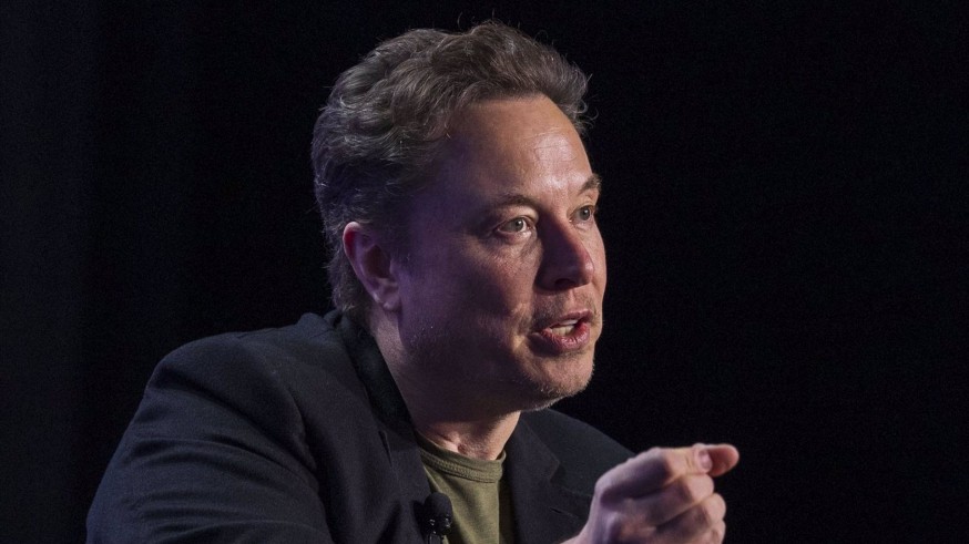 Musk denuncia que la justicia brasileña quebranta la ley al suspender la red social X 