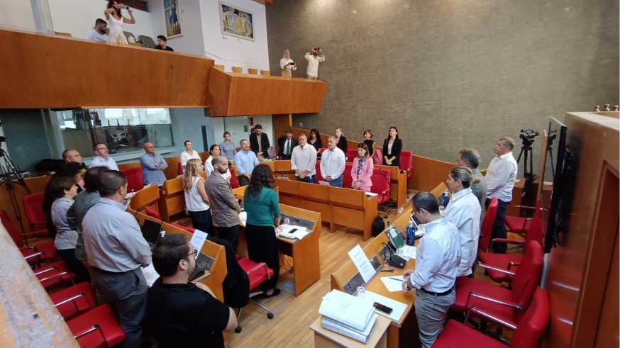 Lorca reduce su deuda a 23 millones 