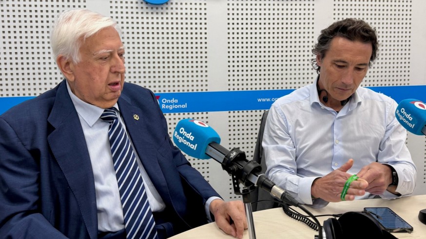 Huertanos y sardineros destacan el impacto social y económico de las Fiestas de Primavera de Murcia