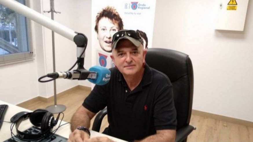 Cita con la fotografía con Fructu Navarro