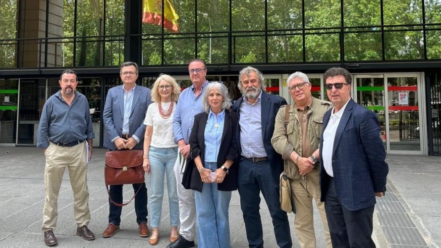 El Sindicato Médico mantiene la huelga del 13 de junio tras una reunión sin "propuestas concretas" del Ministerio