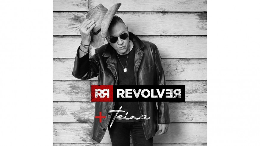 Revólver llega a Calasparra con su nuevo disco 'Playlist'