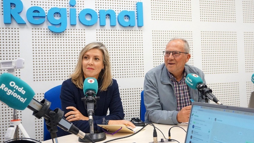 Mapa politológico. Con Virginia Sánchez y Jesús Sánchez Cutillas hablamos del apagón eléctrico y las actuaciones y reacciones políticas