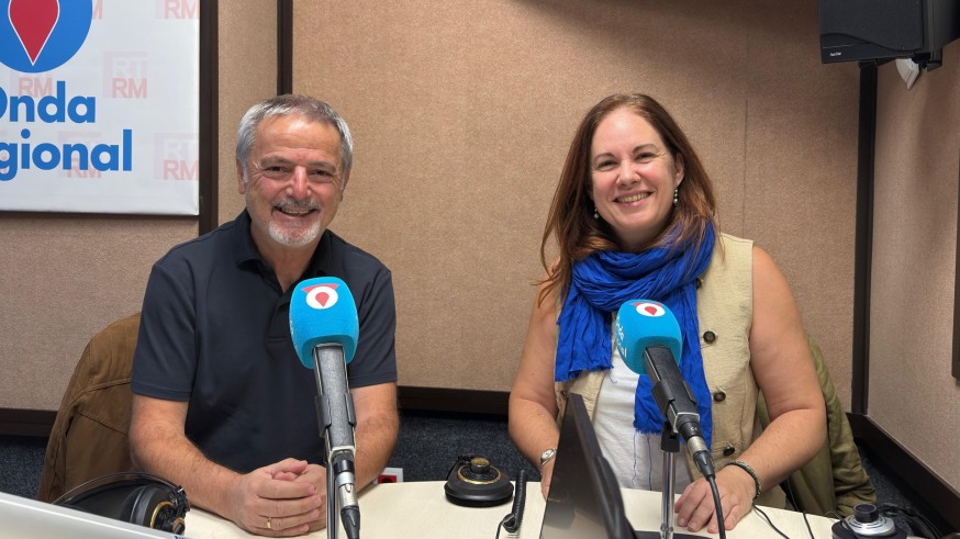 Raticos Arqueológicos, con María Haber. El anfiteatro romano de Cartagena