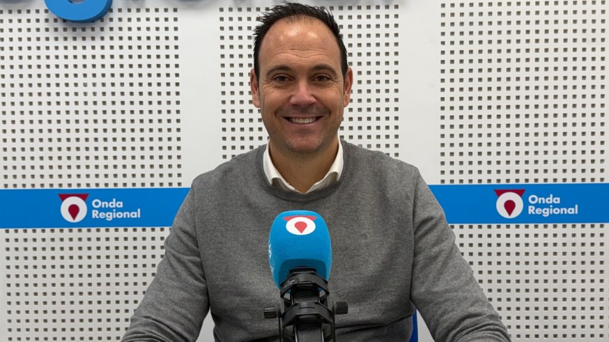 El nuevo presidente de ANPE Murcia pide desarrollar ya la Ley de Autoridad Docente