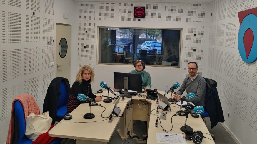 Tertulia de actualidad 06/03/2023