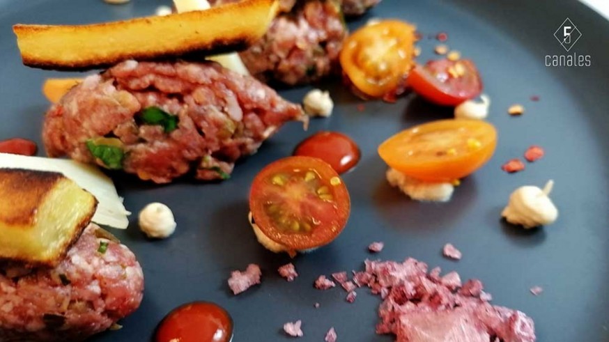 Rutas gastronómicas por la Trimilenaria. Volvemos al corazón de Cartagena