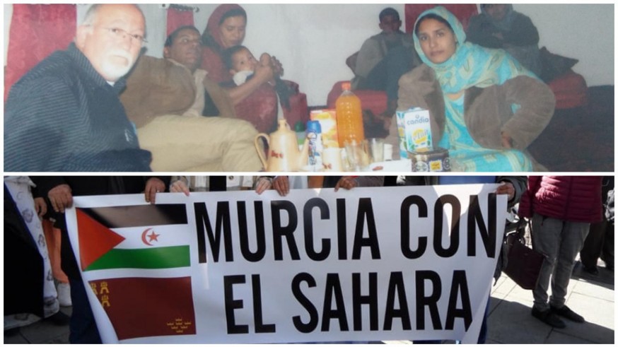 TARDE ABIERTA. Malestar por el cambio de la postura del Gobierno con respecto al Sáhara