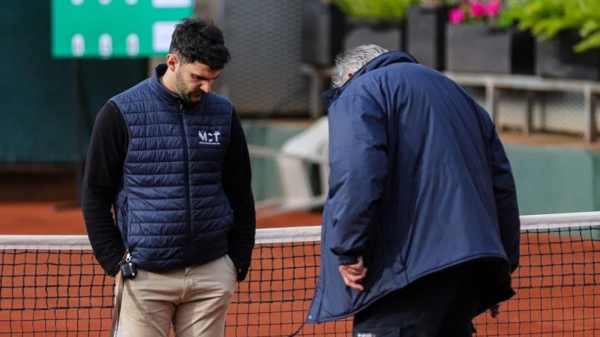 Descubriendo el torneo ATP Challenger del Real Murcia Club de Tenis