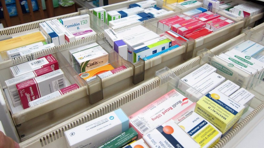 Las farmacias dejan de vender uno de los anticoagulantes más vendidos del país