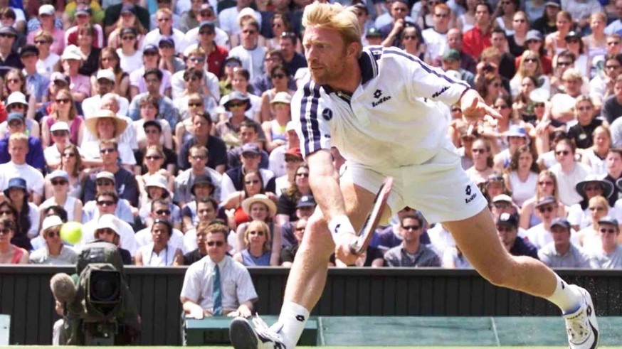 Boris Becker: "Alcaraz es un gran sucesor de los tres grandes"