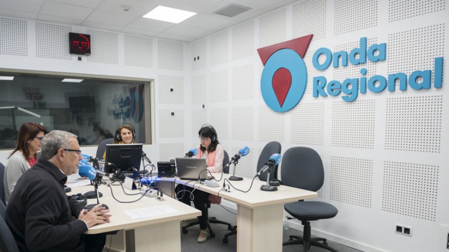 REGIÓN DE MURCIA NOTICIAS (MEDIODÍA) 01/06/2017
