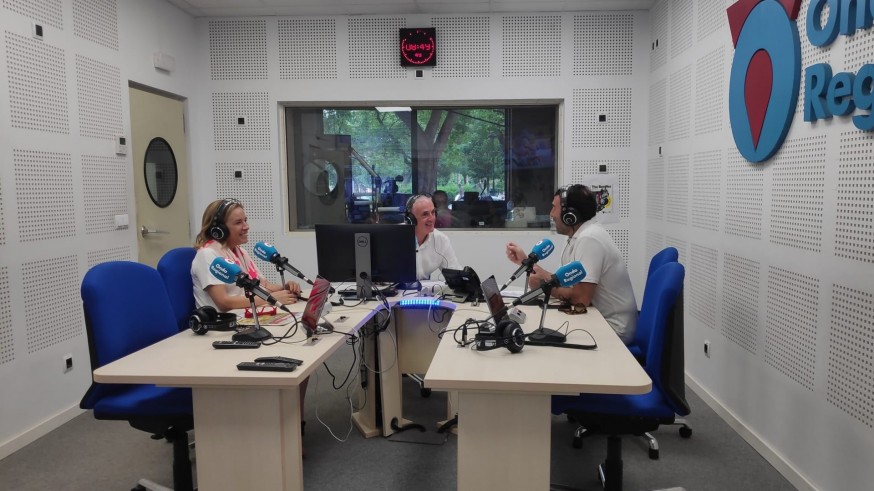 Tertulia de actualidad 06/07/2022
