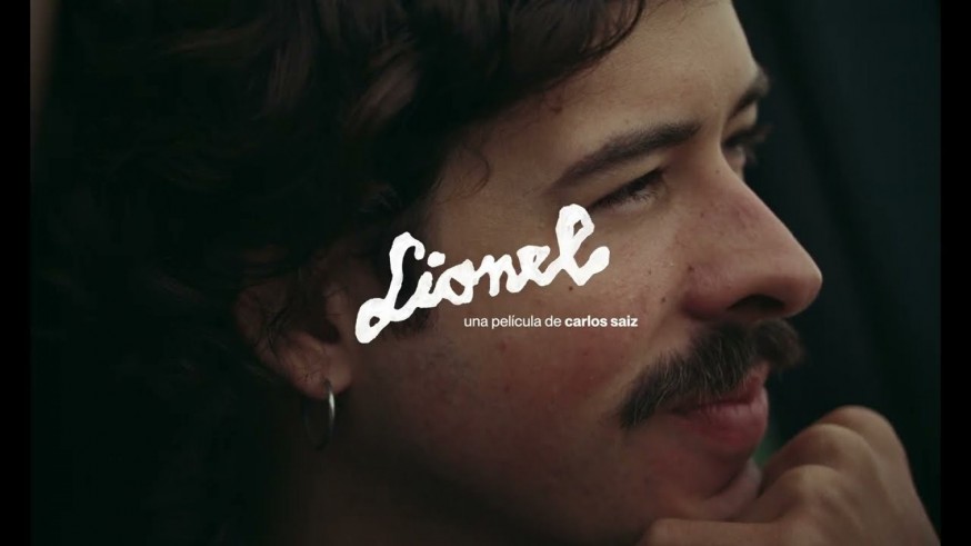 Carlos Saiz triunfa con 'Lionel', la película murciana que conquista festivales antes de su estreno