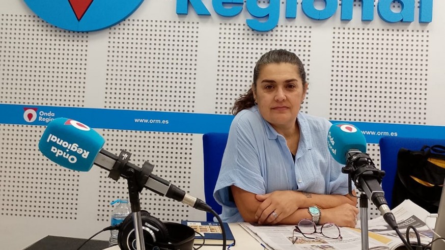Desde el gallinero. Escapar del mundo: Santa Rosalía de Palermo