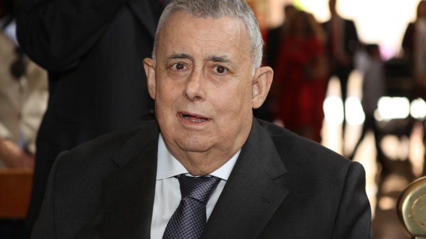 Félix Rocamora Tenza (foto: Pepe Valero)