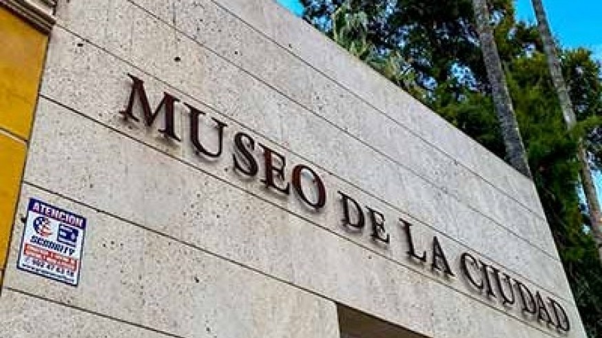 Noticias desde el Museo de la Ciudad. El IES Saavedra Fajardo presenta una exposición de maquetas y talleres