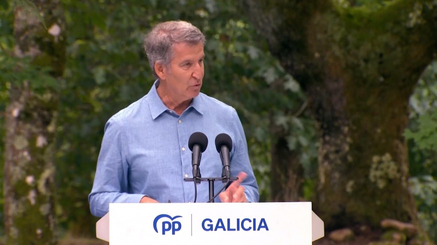 El PP se personará en la causa por la crisis de Ceuta abierta en la AN