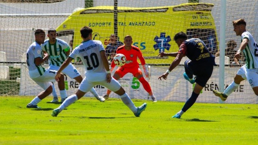 El UCAM se trae un punto de Torremolinos (0-0)